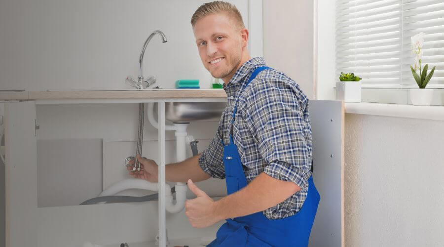 24 Hour Plumbing Service in Paris, MI